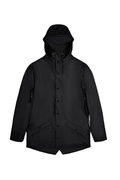 Rains Jacket W3 Regnjakke