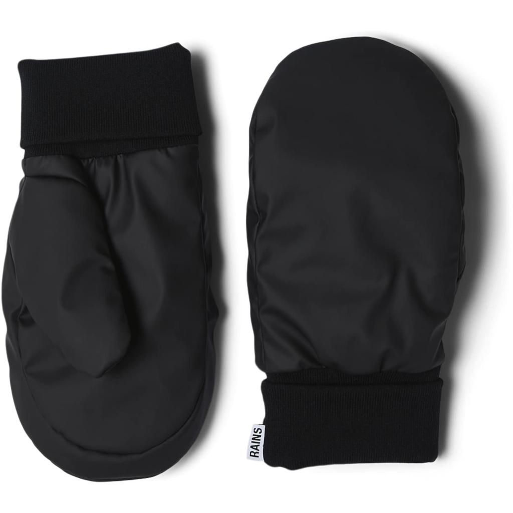 Rains Alta Puffer Mittens 