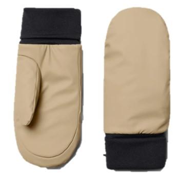 Rains Alta Puffer Mittens 