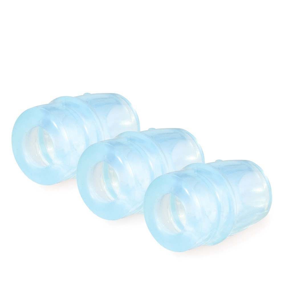 Hydraulics Silicone Nozzle Three Pack Osprey