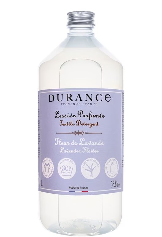 Durance Klesvask Lavendel 1000 ml