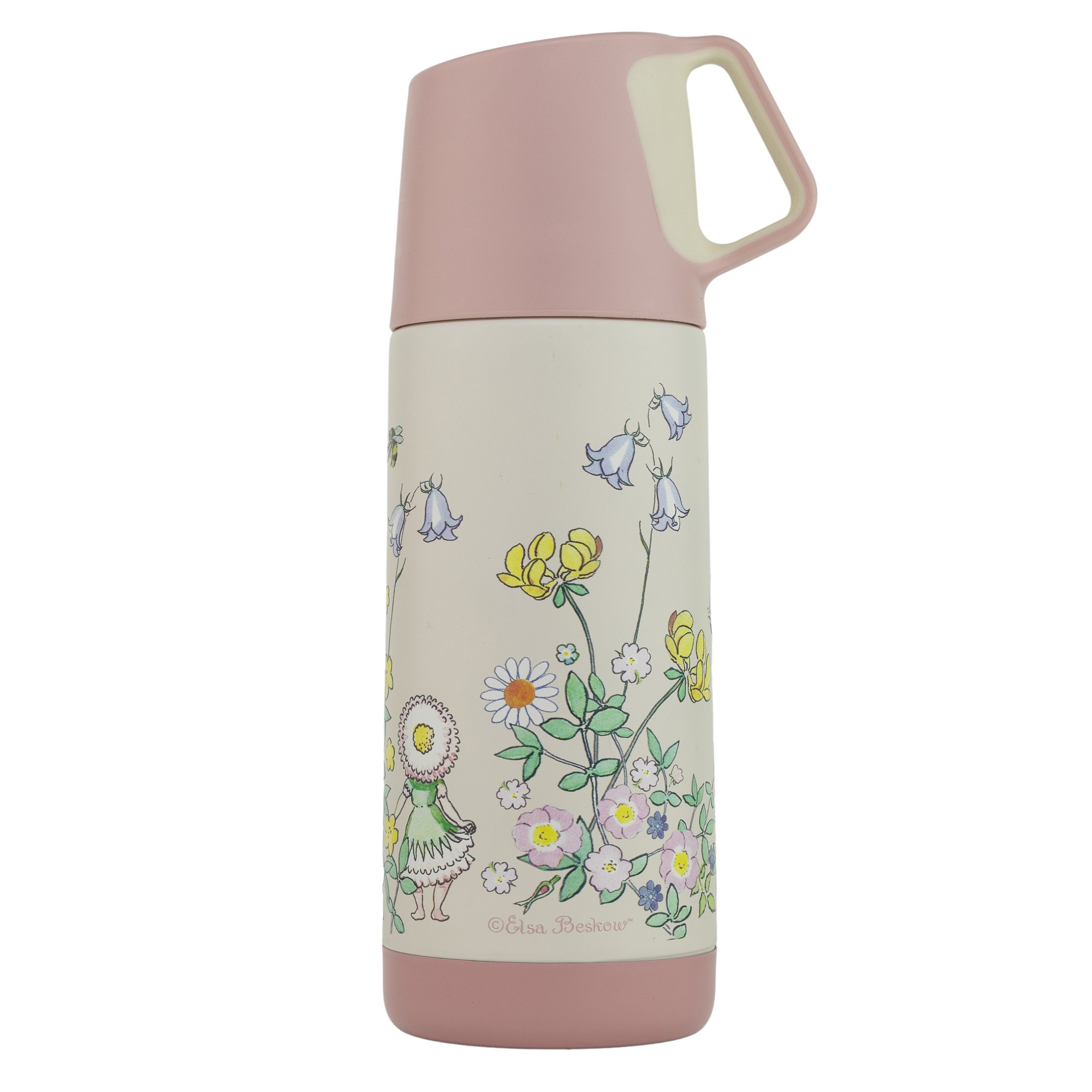 Termos Blomsterfestival av Elsa Beskow, 350ml